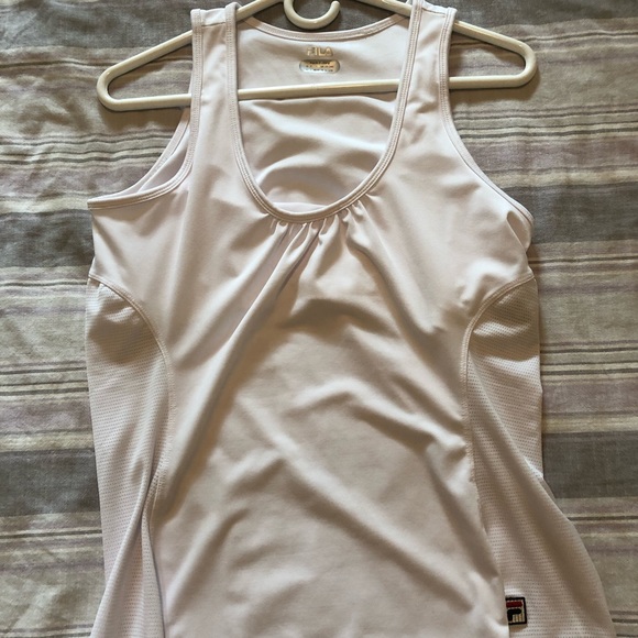 Fila Tank - Picture 2 of 2